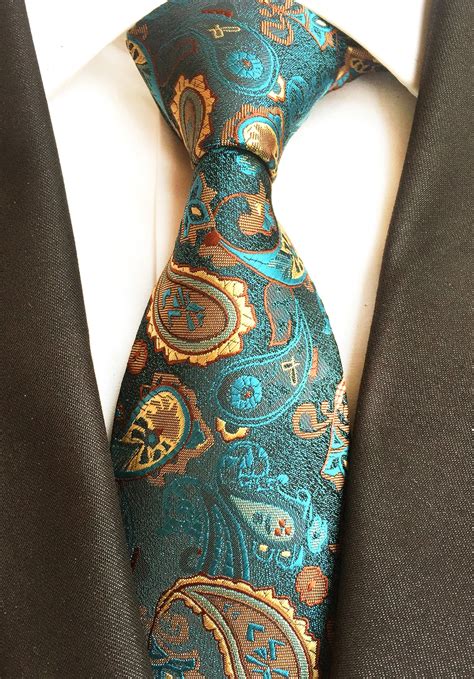 men's designer ties